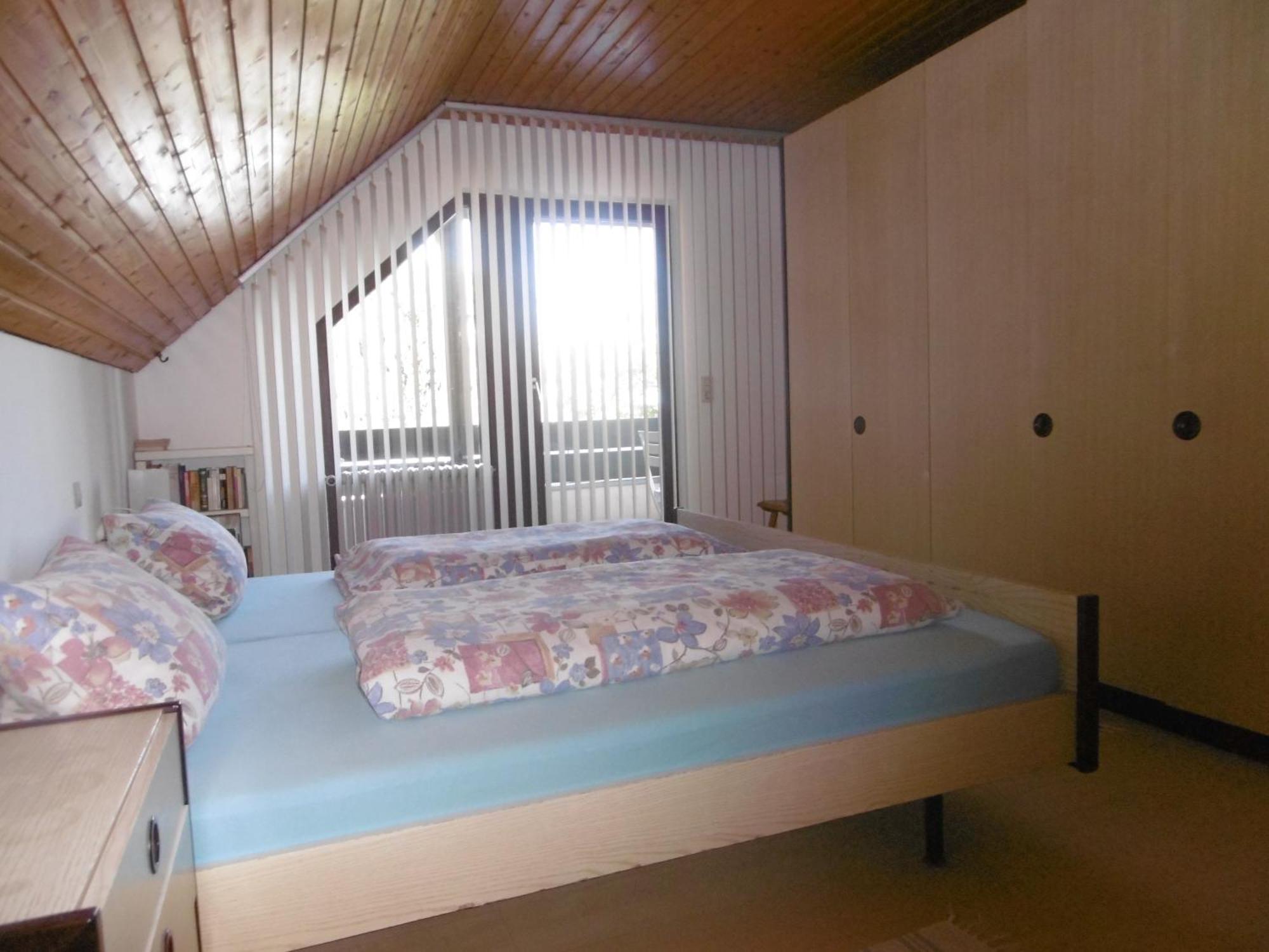 Ferienwohnung אטנהיים מראה חיצוני תמונה